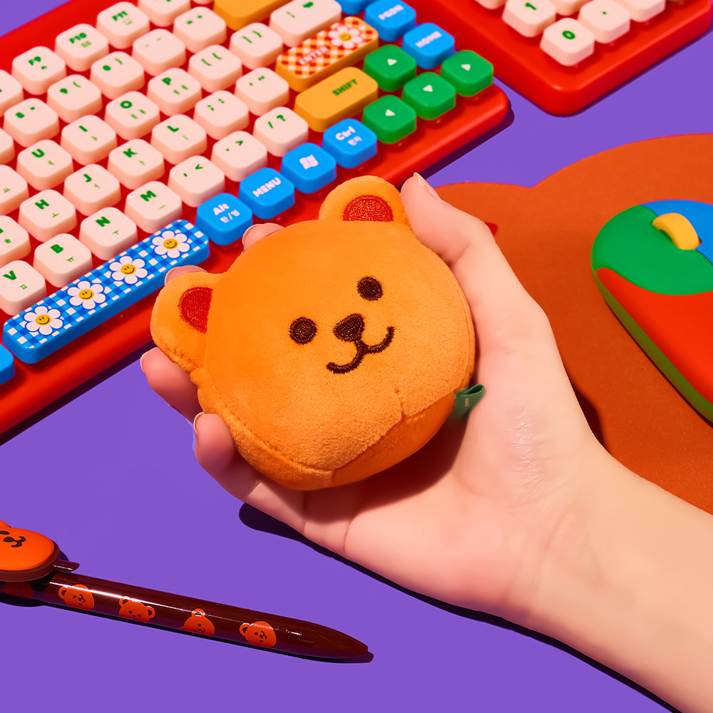 ストレスボール