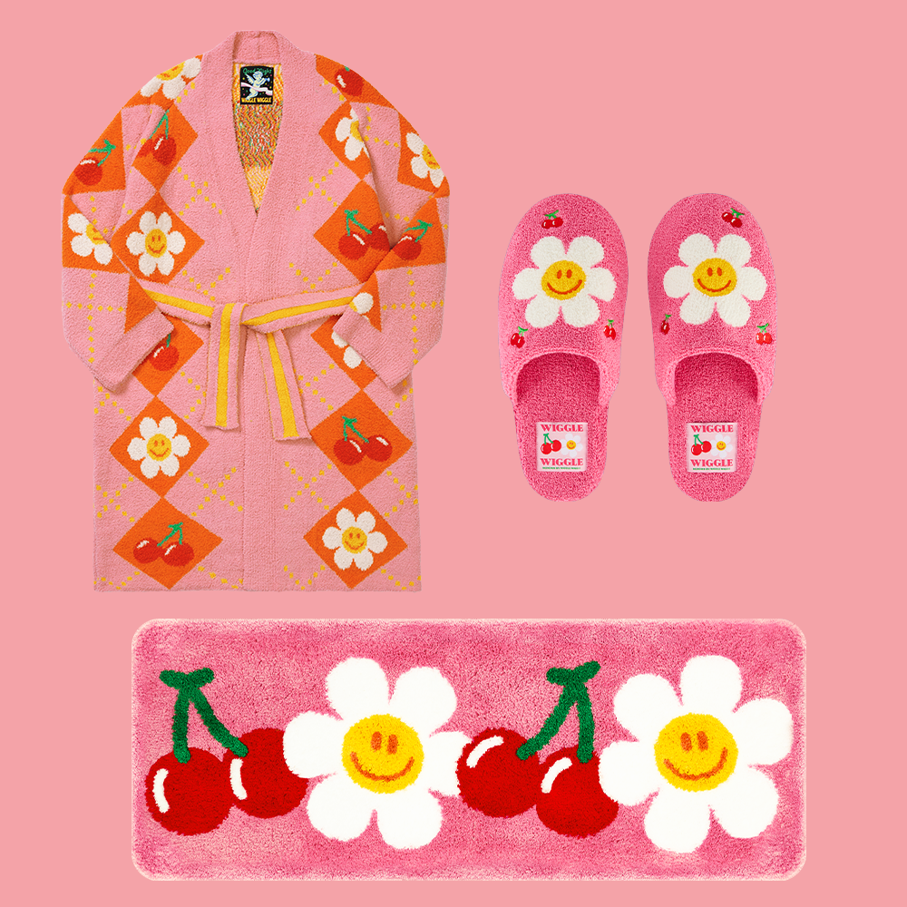 新生活応援セット - Smile pink