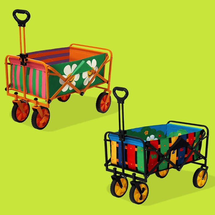 キャリーワゴン