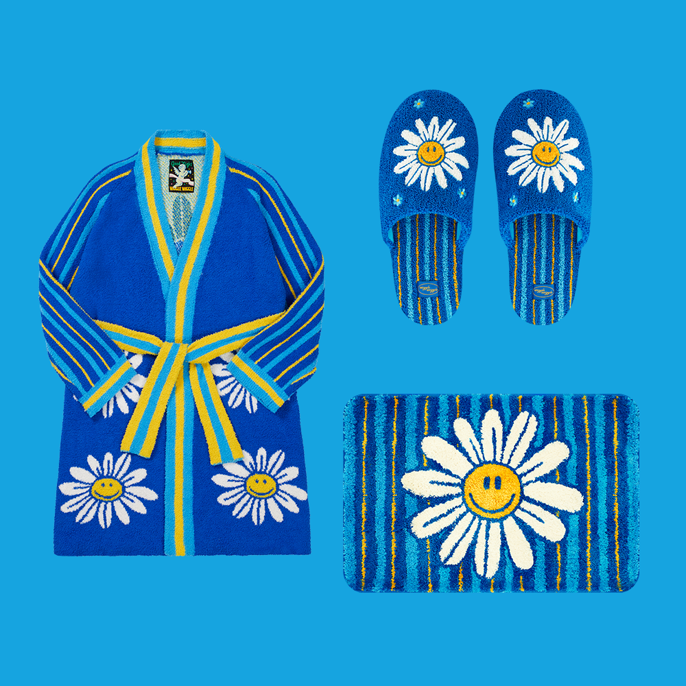 新生活応援セット - Smile blue