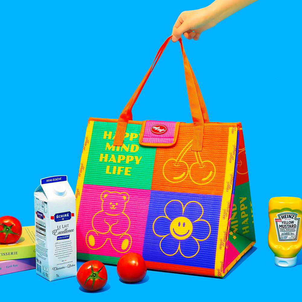 2Wayピクニックマット