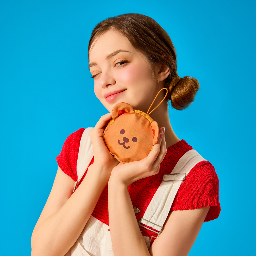 ポケットバッグ - Wiggle Bear