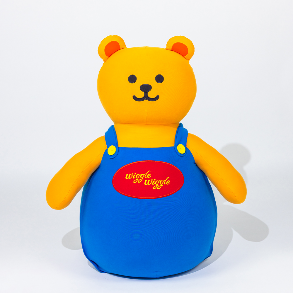 Yogibo | wigglewiggle Bear Hugger