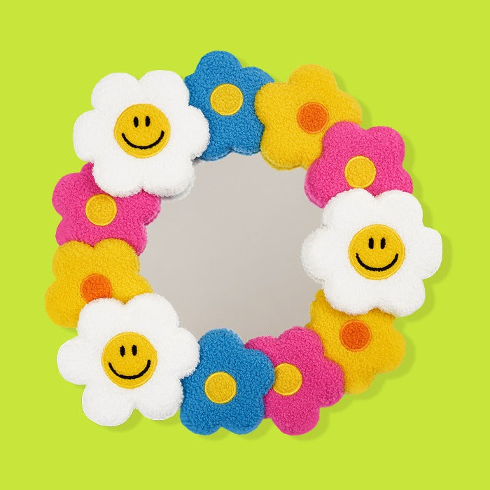 タフティングミラー - Smile We Love