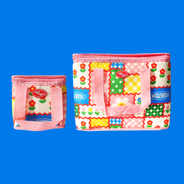 保冷バッグ - Smile Garden