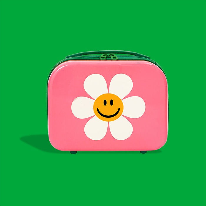 ミニキャリーケース - Smile