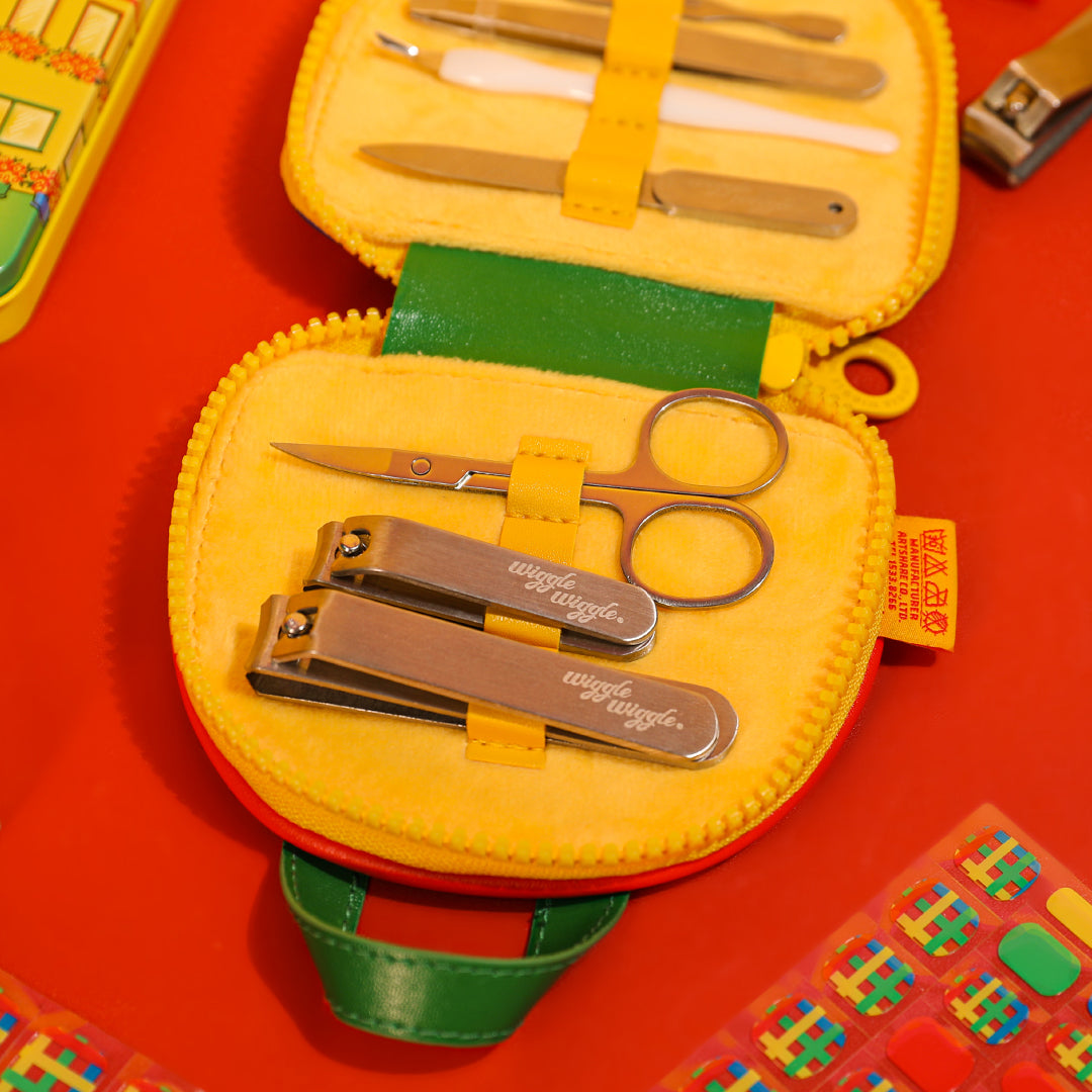 爪切りセット - Smile We Love