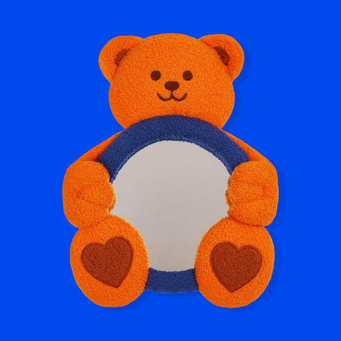 タフティングミラー - Wiggle Bear