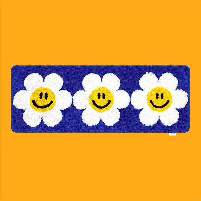 フロアマット - Smile We Love