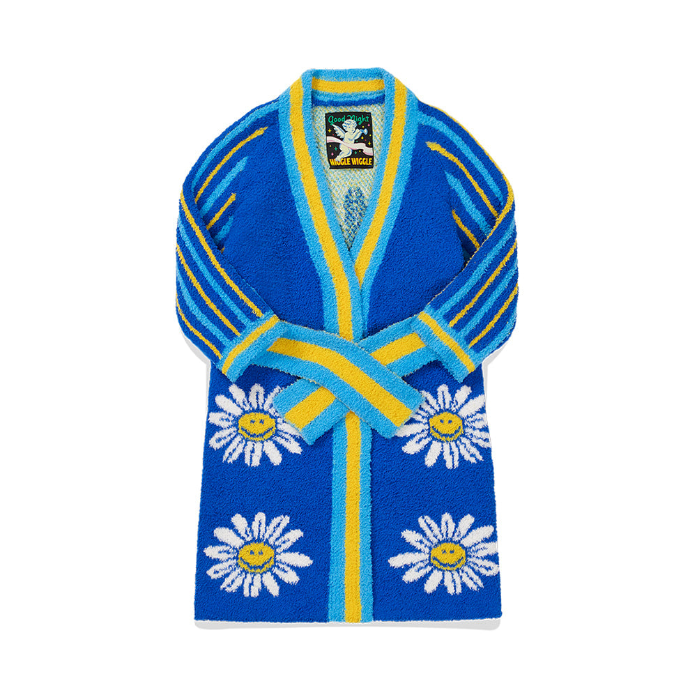 キッズラウンジローブ - Classic Smile