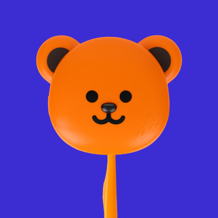 歯ブラシホルダー
