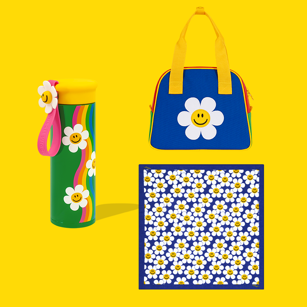 新学期応援セット- ランチグッズ