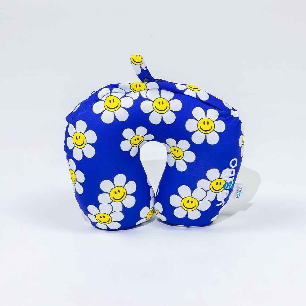 Yogibo | wigglewiggle Neck Pillow Logo