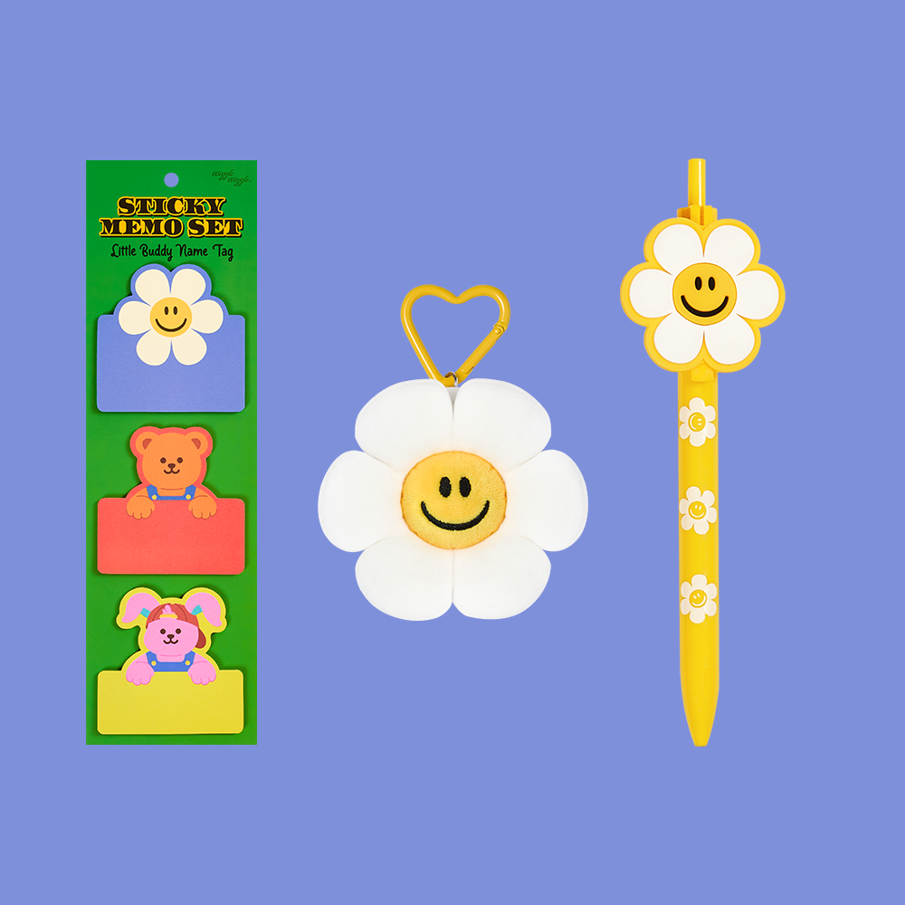 新学期応援セット - Smile we love