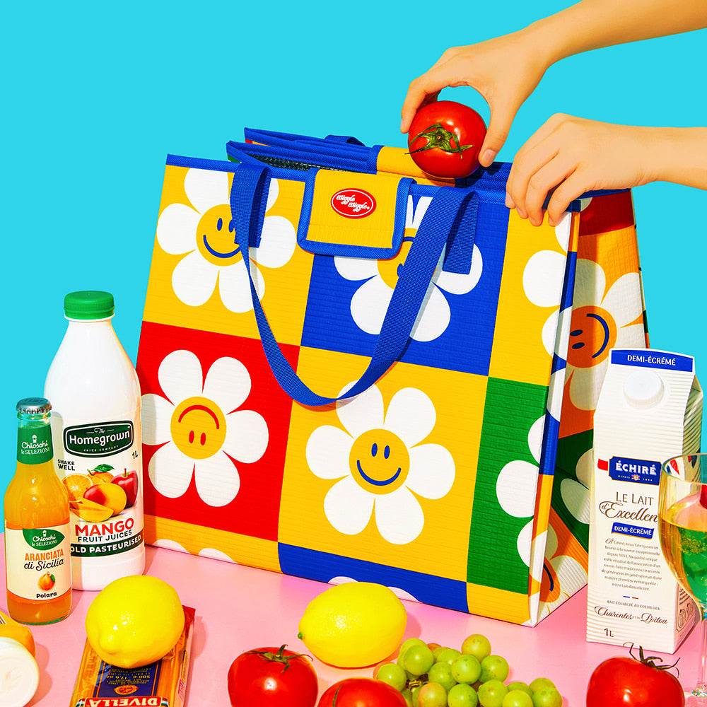 2Wayピクニックマット