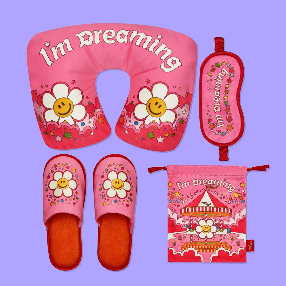 トラベルセット