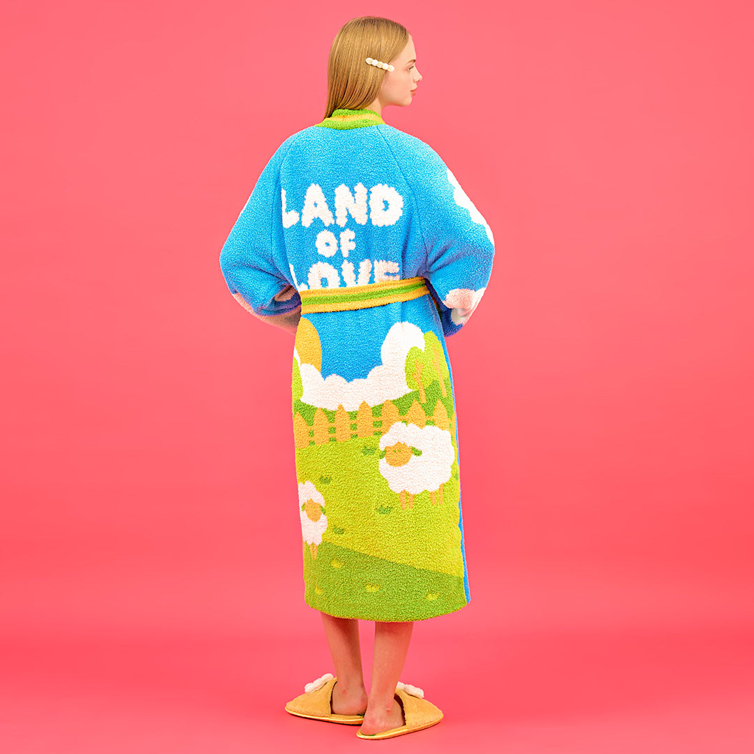 ラウンジローブ - Land of Love
