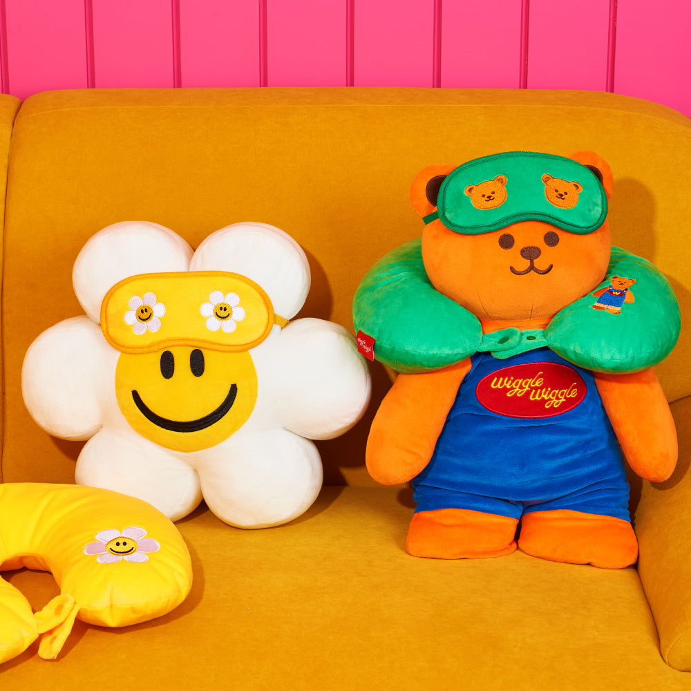 トラベルピロー