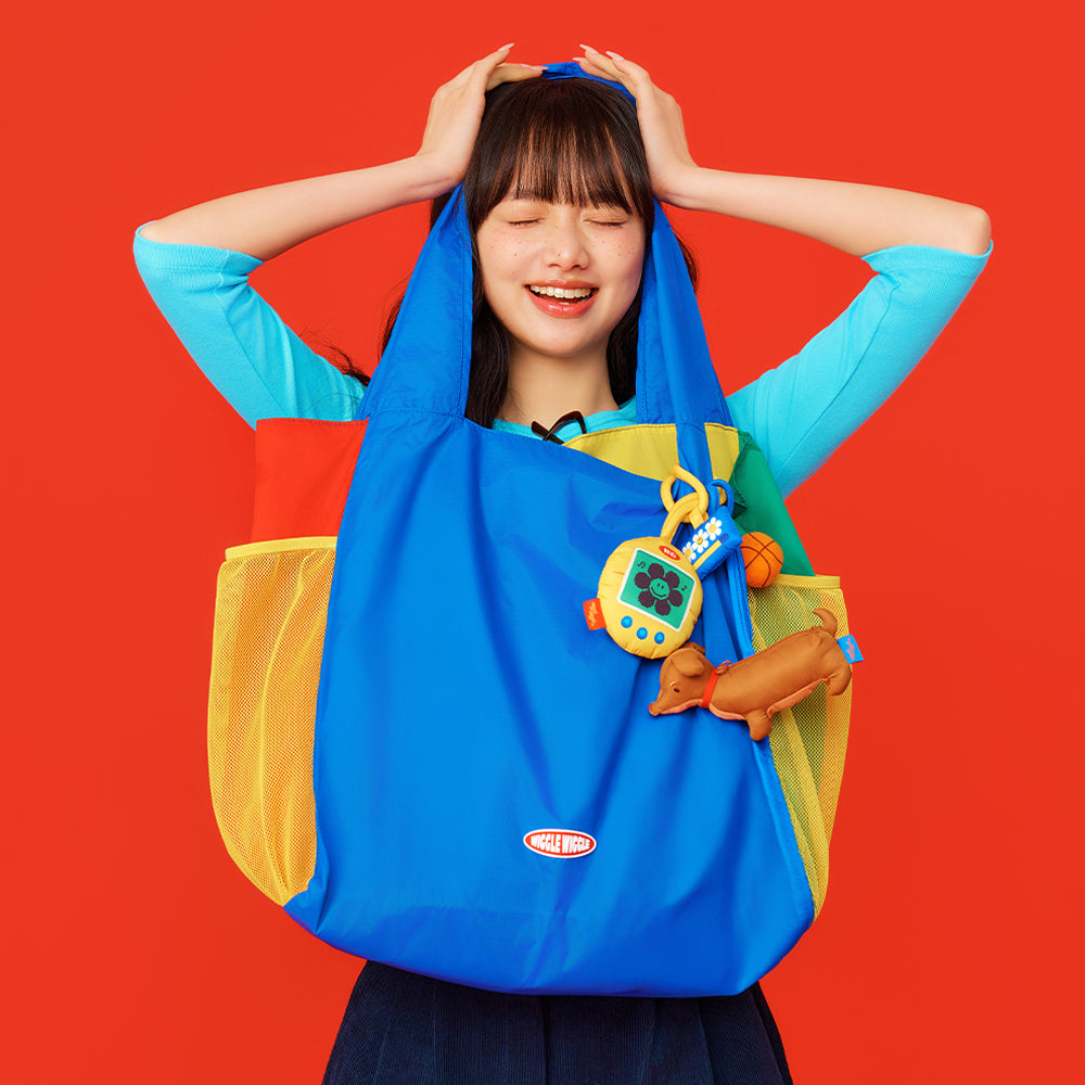 コンパクトバッグ(L)