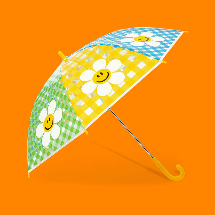 キッズ傘 - Cotton Candy