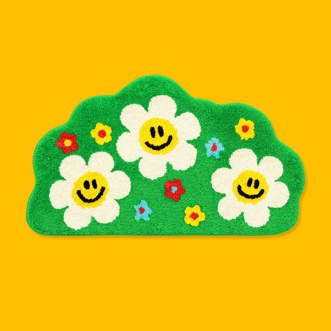 フロアマット - Forest