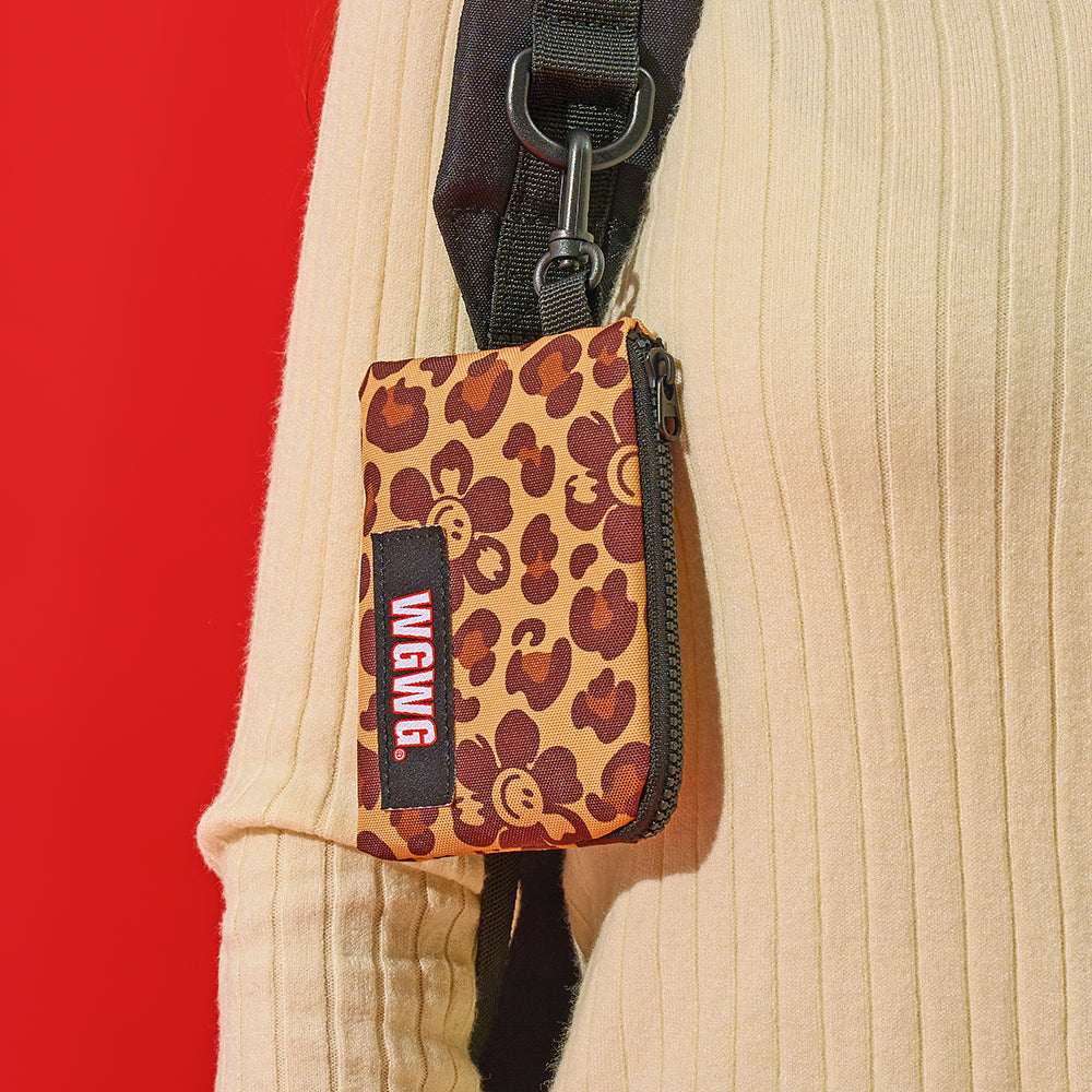 パターンバックパック - Smile We Love Safari(L)