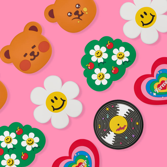 鍋敷き2個セット