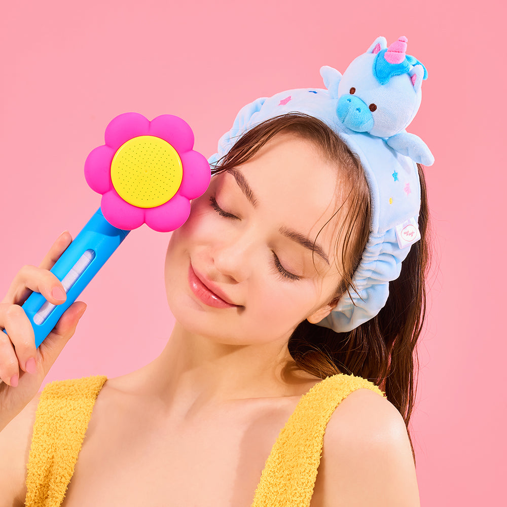 洗顔ヘアバンド - Pury