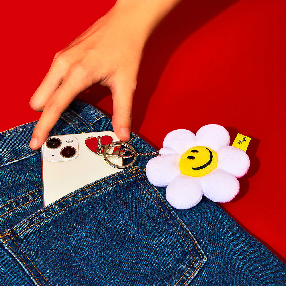 パフキーリング - Smile We Love