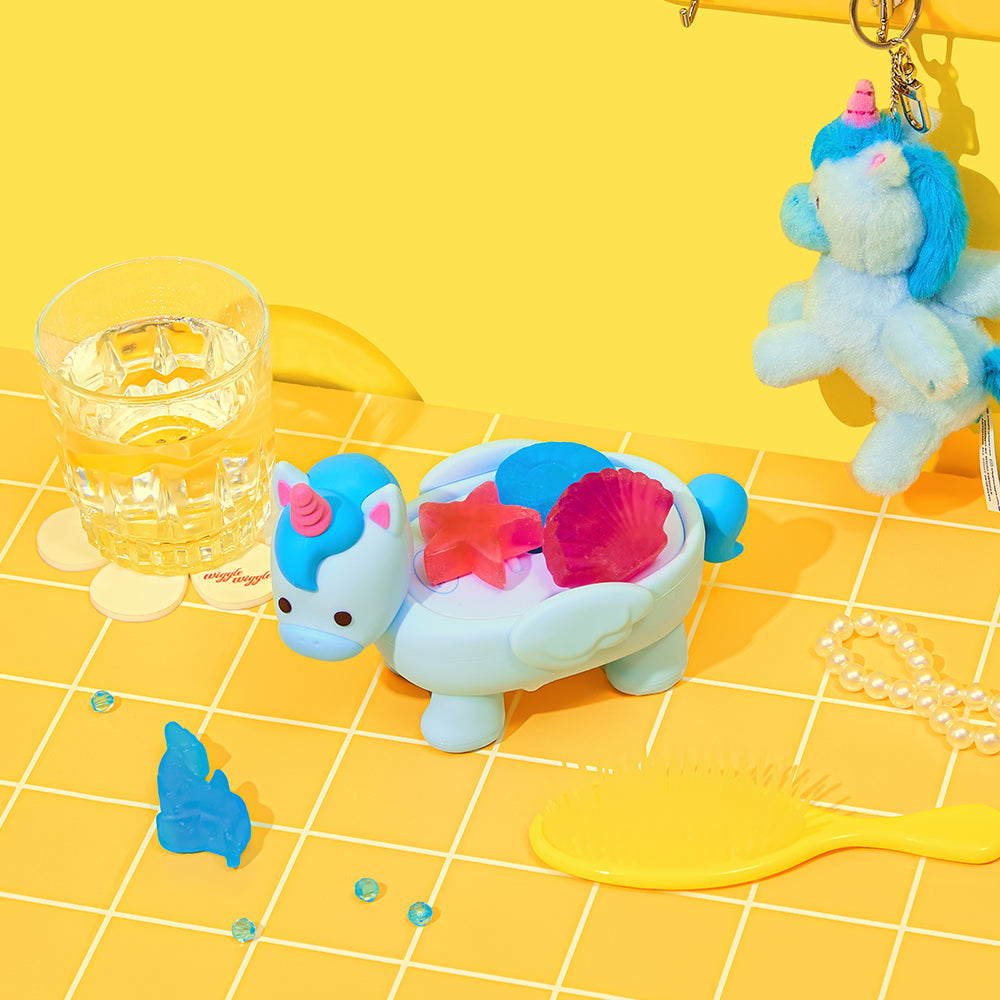 石鹸ケース - Pury