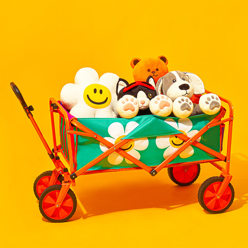 キャリーワゴン