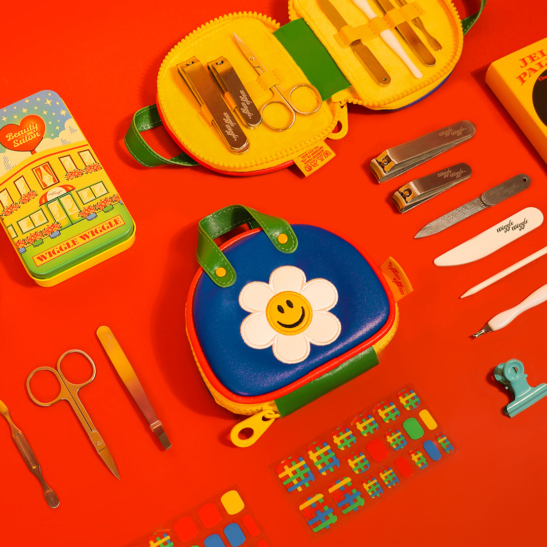 爪切りセット - Smile We Love