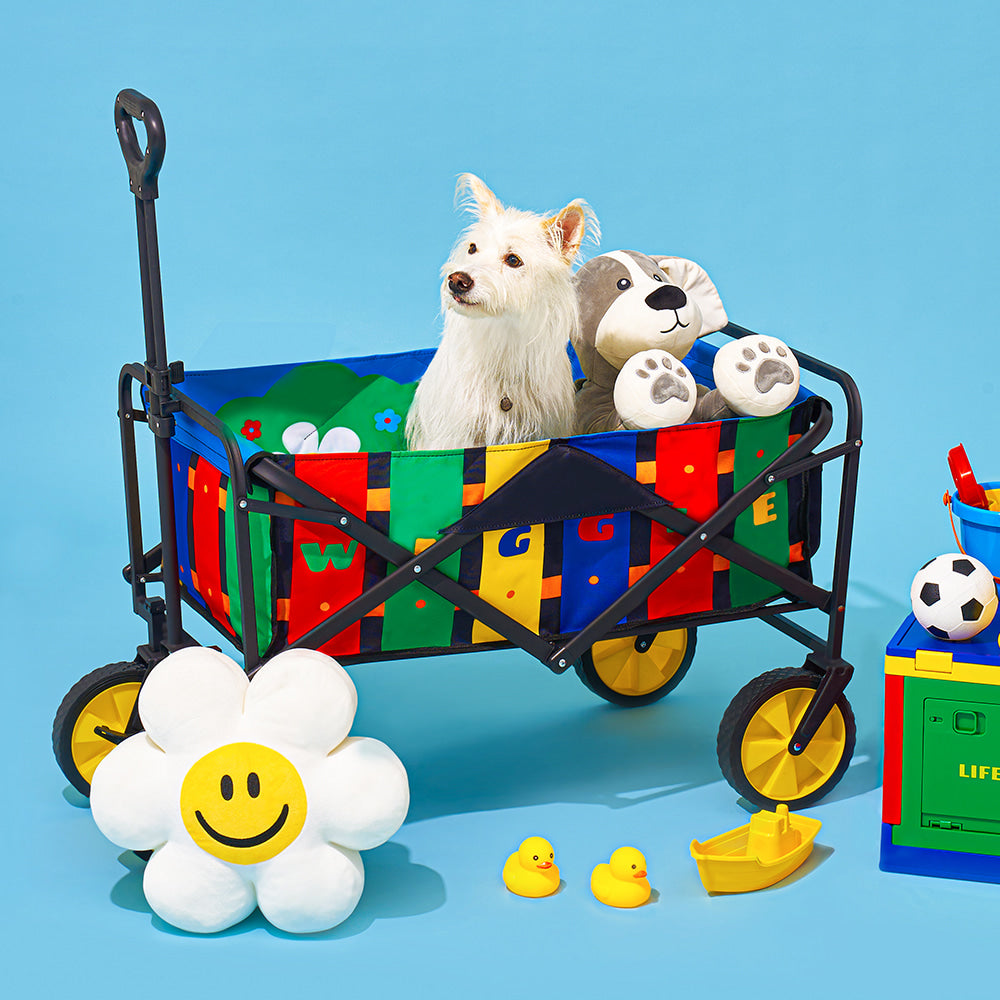 キャリーワゴン