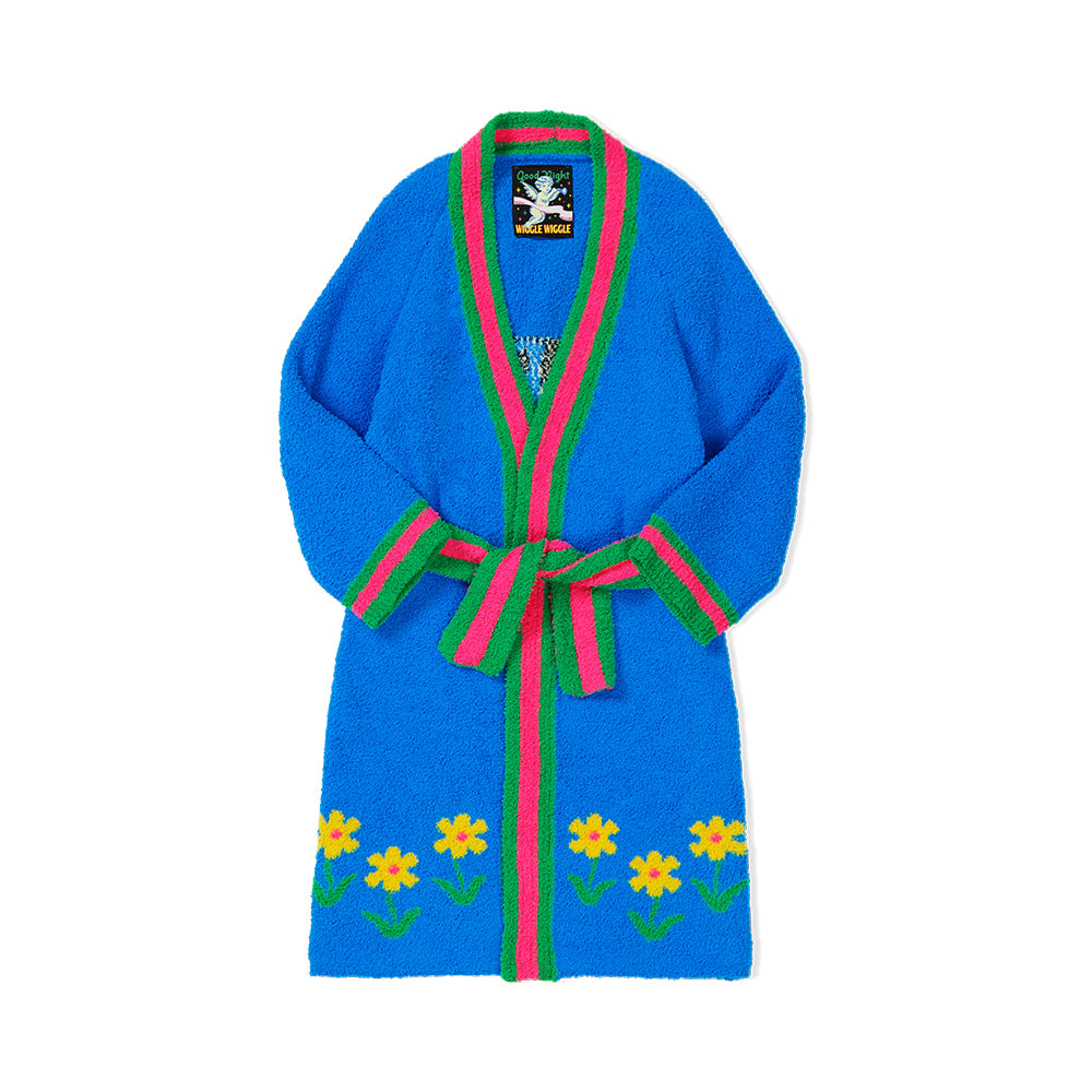 キッズラウンジローブ - Don't Panic