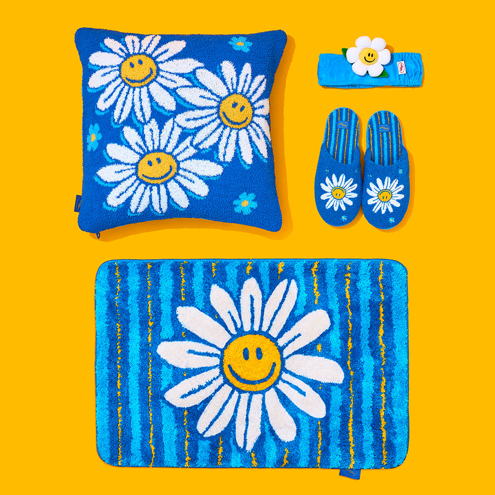 フロアマット - Classic Smile