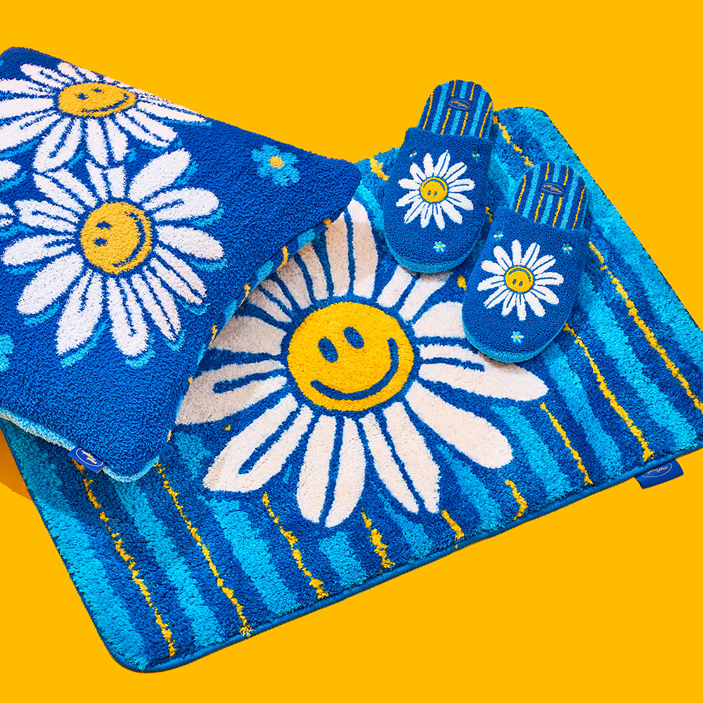 フロアマット - Classic Smile