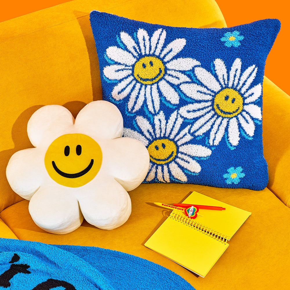 クッションカバー