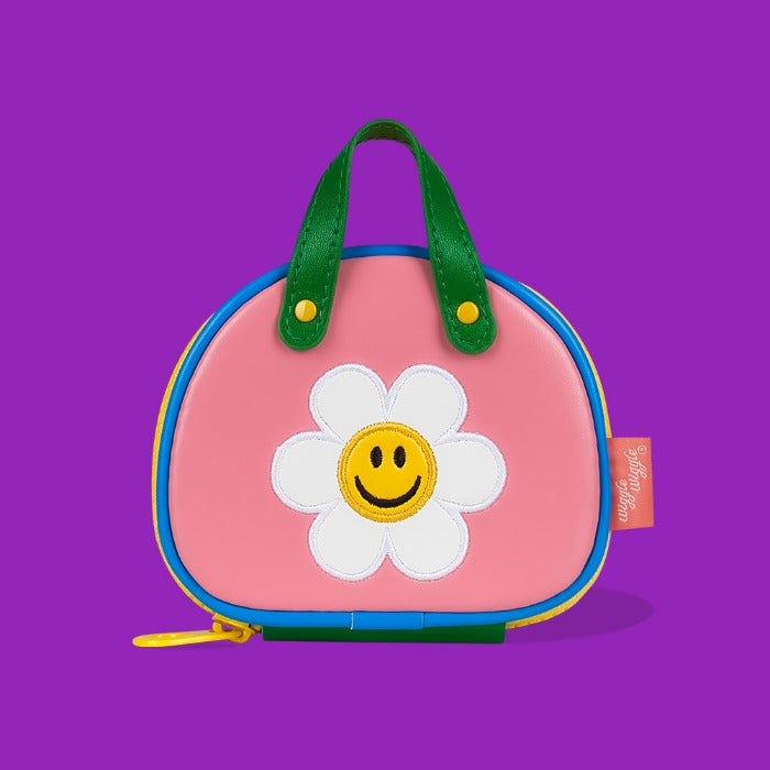 爪切りセット - Smile We Love Pink