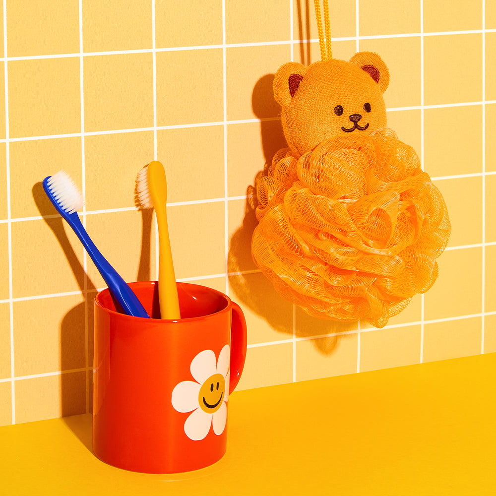 シャワーボール