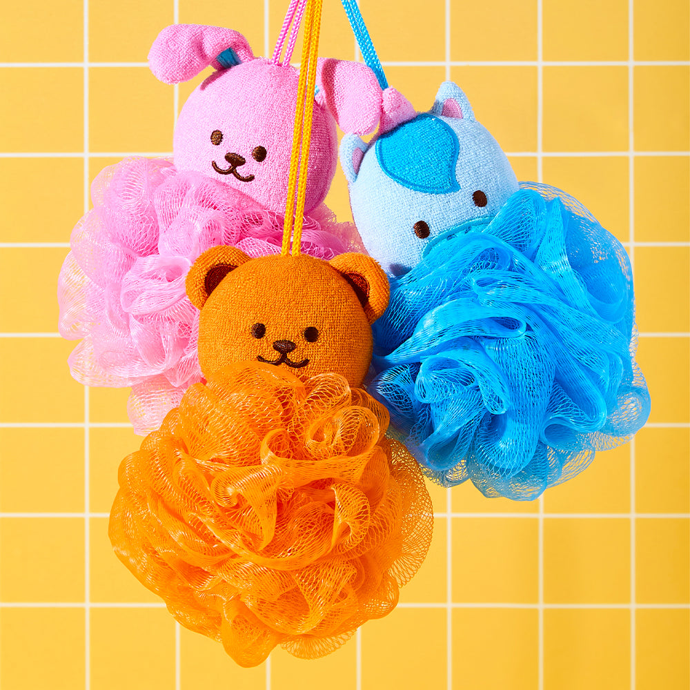 シャワーボール