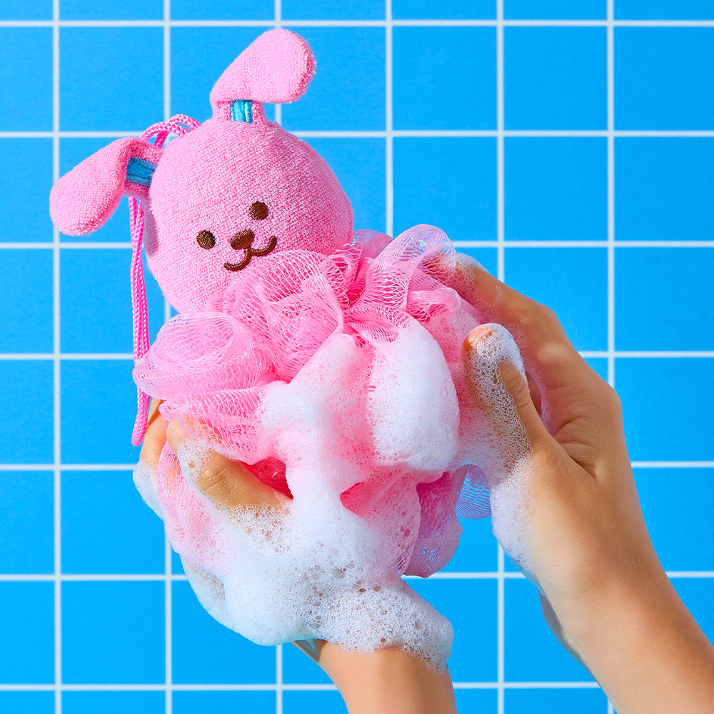 シャワーボール