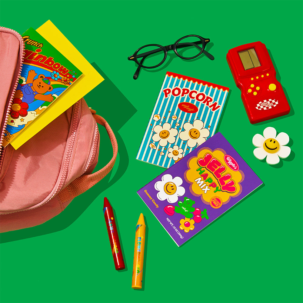 ミニノート(罫線)3個入りセット