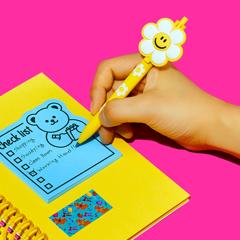 Smile We Loveと一緒に推し活セット