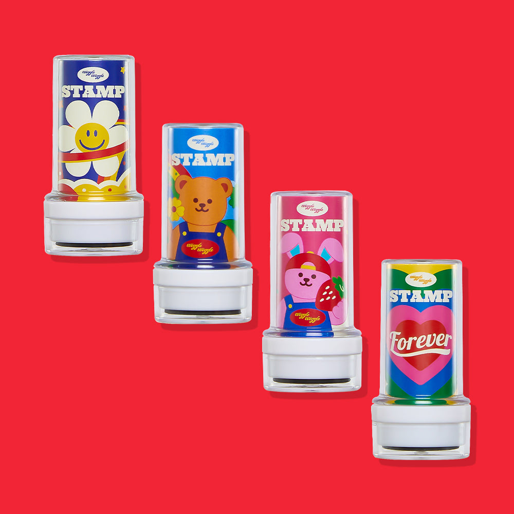 デコレーションスタンプ