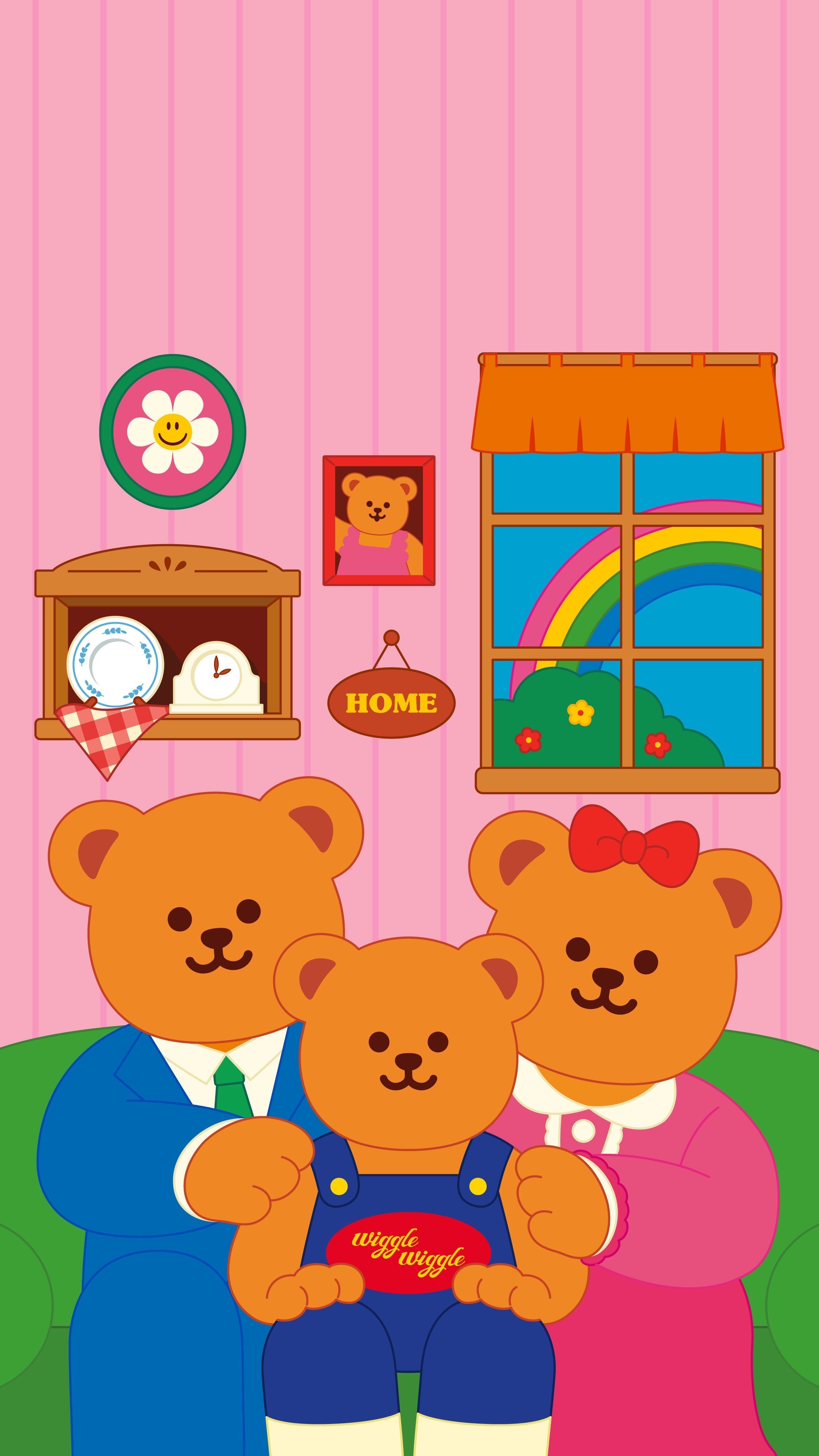 Happy Family