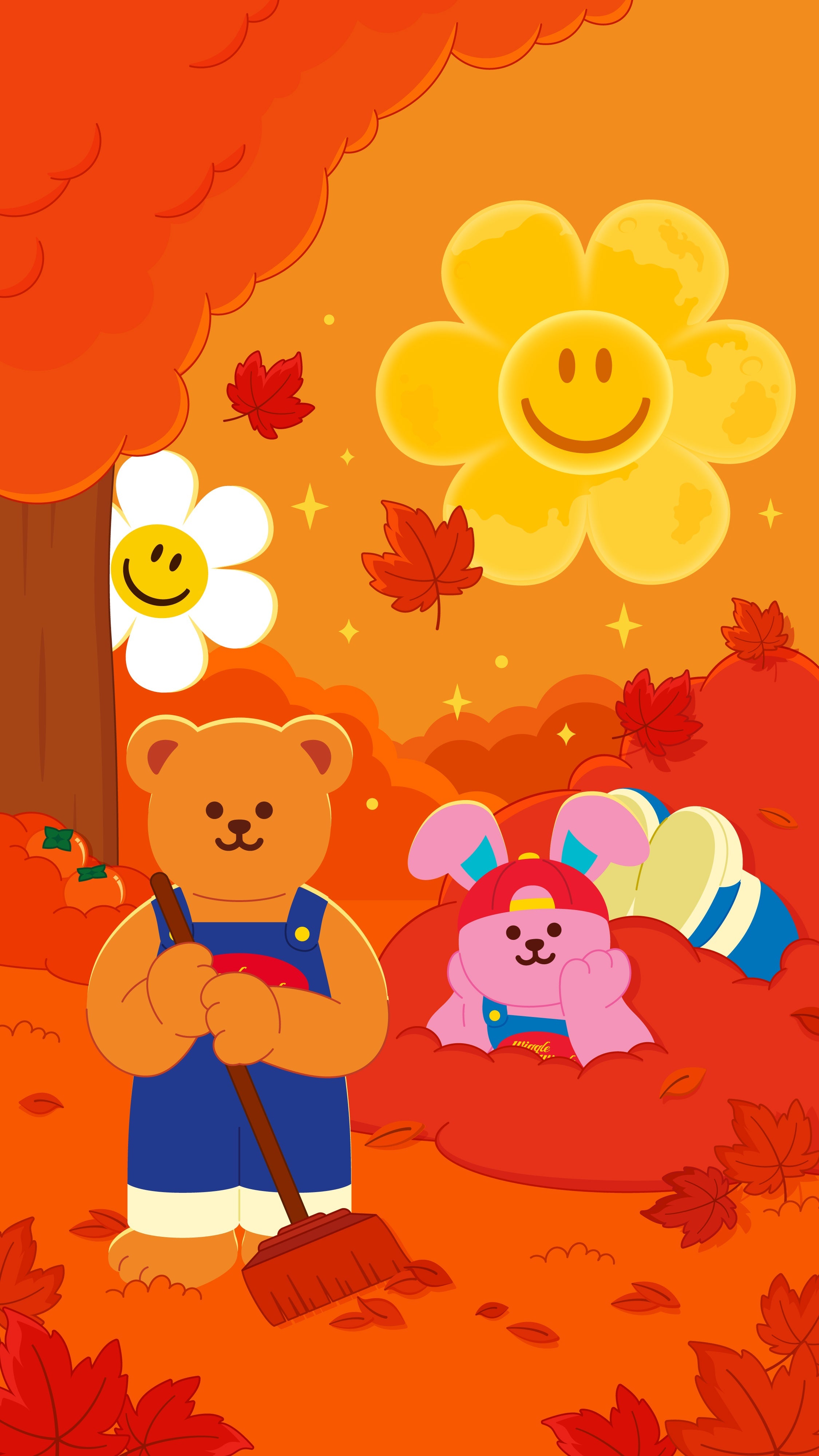 Autumn Mood