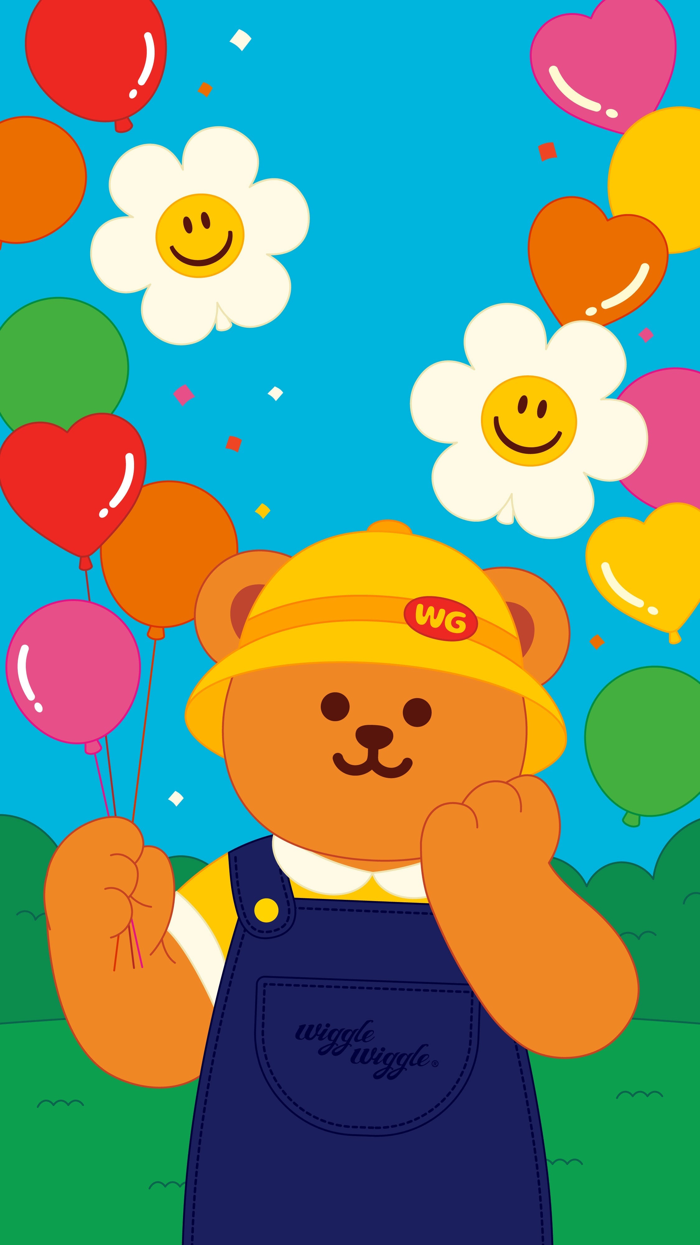 Wiggle Children's Day