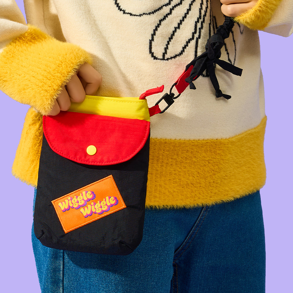 [ノベルティ付]マルチミニショルダーバッグ