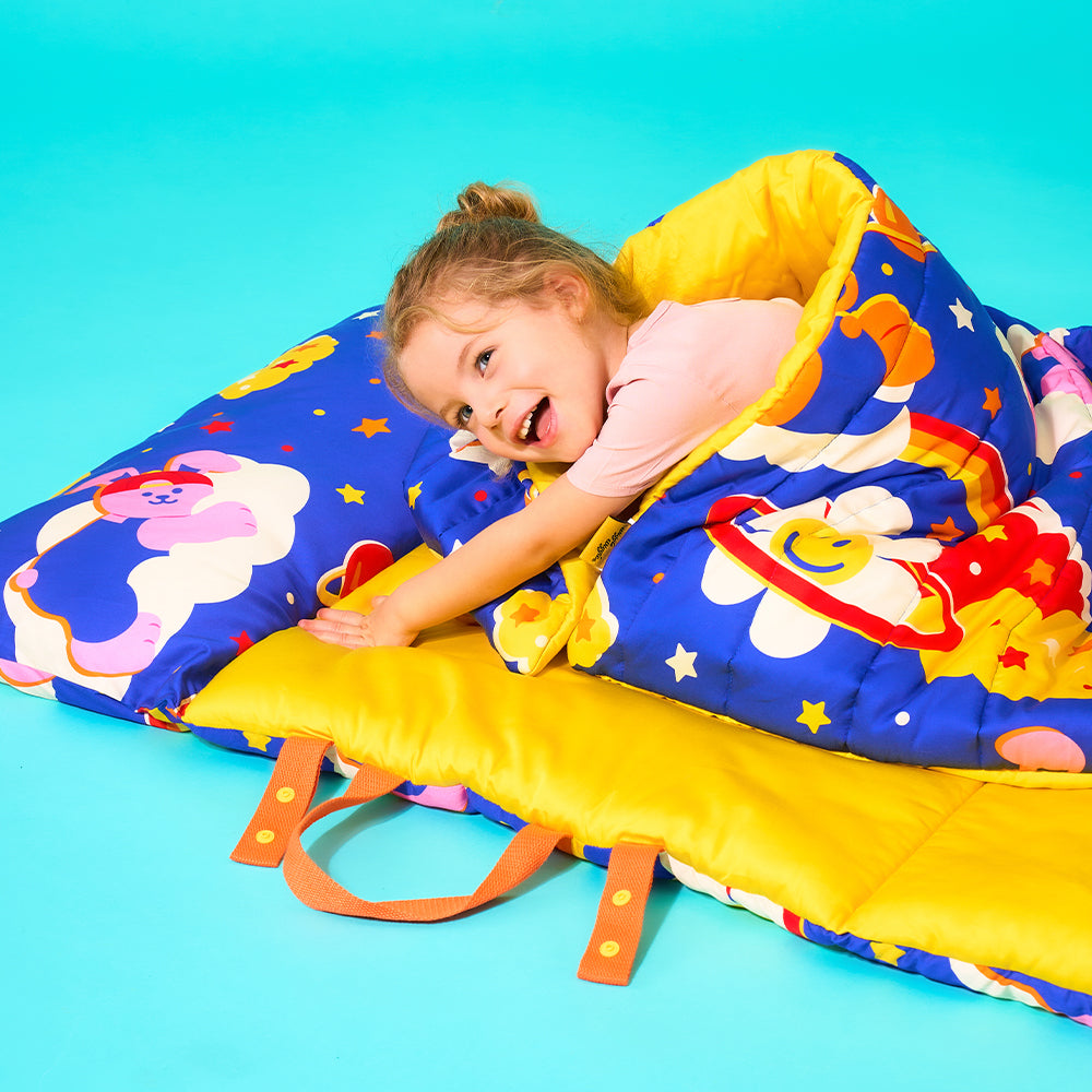 NEW]オールシーズンお昼寝セット - Dreamers