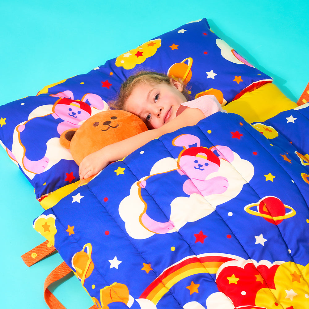 NEW]オールシーズンお昼寝セット - Dreamers